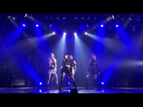 20230806 Emotion!!! vol.12  BLACKPINK “Kill This Love”/dancecover by JEWEL