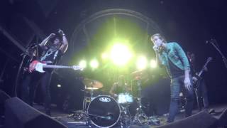 Alive Like Me - What Did You Expect (Live Video)