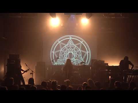 Dark Buddha Rising live at Iduna Drachten 2019