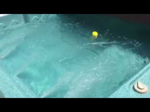 Hydro spa Stamina hit tub for sale.