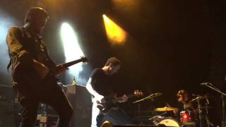preview picture of video 'Brutus @ Het Depot, Leuven 16-12-2014'