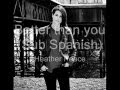 Better than you (sub spanish) - Heather Peace ...