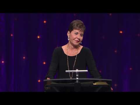 ESTUDO BÍBLICO - EFÉSIOS 3 | Joyce Meyer