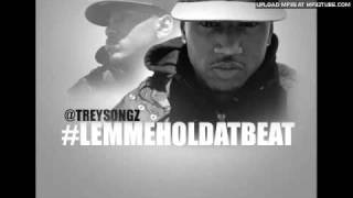 Trey Songz- Monster (TriggaMix) #LemmeHolDatBeat [MP3/Uploaded by Travy]