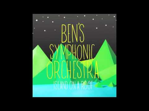 Ben's Symphonic Orchestra - We Feel Love (musique)