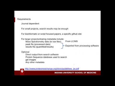 B4B: Module 9 - RAW files Pb DB