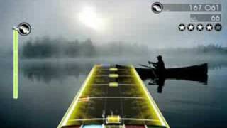 Pyramaze - What Lies Beyond (FoF)