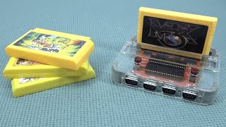 The Most Epic Famicom You Can Buy In 2022 👌