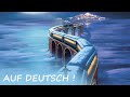 Der Polarexpress Song Auf Deutsch English And German Subtitles REMASTER AVAILABLE