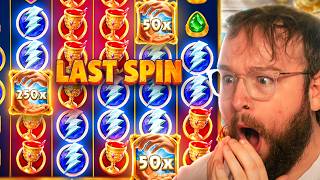 Download lagu The LAST SPIN Saved EVERYTHING! mp3 Download lagu The LAST SPIN Saved EVERYTHING! mp3