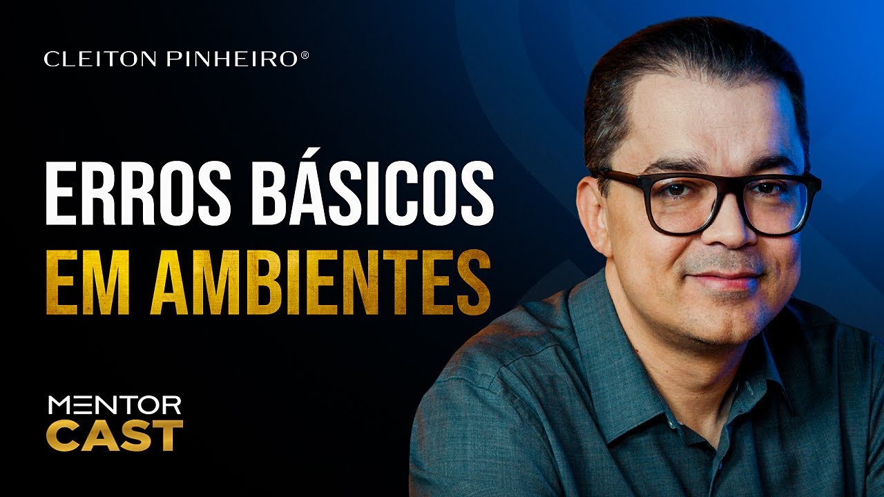 What not to do in relevant environments l Mentor Cast #260