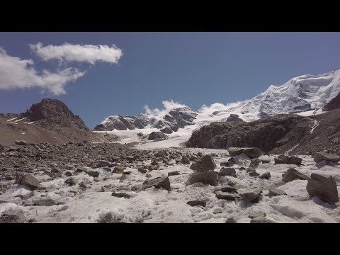 Otapanje lednika - ako je ne sačuvamo, planeta će nas potopiti