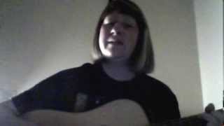 Jesus don&#39;t give up on me (cover song) originally by Hank Williams JR.