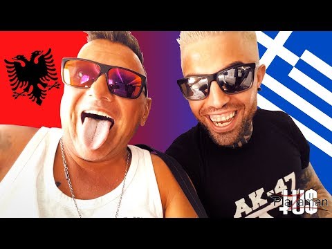SHQIPTARE ΠΑΡΑΣΚΕΥΗ ΚΑΙ ΔΕΚΑΤΡΕΙΣ - ΣΚΙΠΤΑΡΕ PARASKEYH KAI DEKATREIS