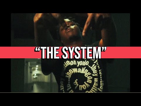 [FREE] Timo x Fonzo 6700 Type Beat 2022 - The System (Prod. @1Richiey)
