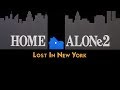 Home Alone 2 Lost In New York Opening Titles