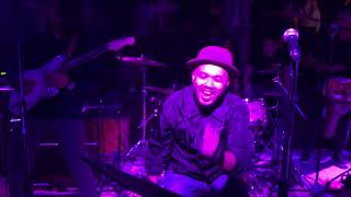 Download lagu Budak Nakal Hujung Simpang ft Asmawi (masdo) | Teruna & Dara mp3