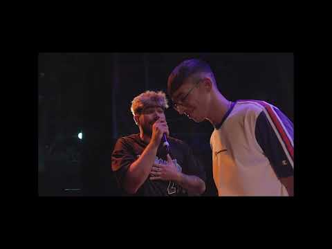 Rap XBattle Nacional 2023 - 4tos de Final - Raxxer Vs MWZ