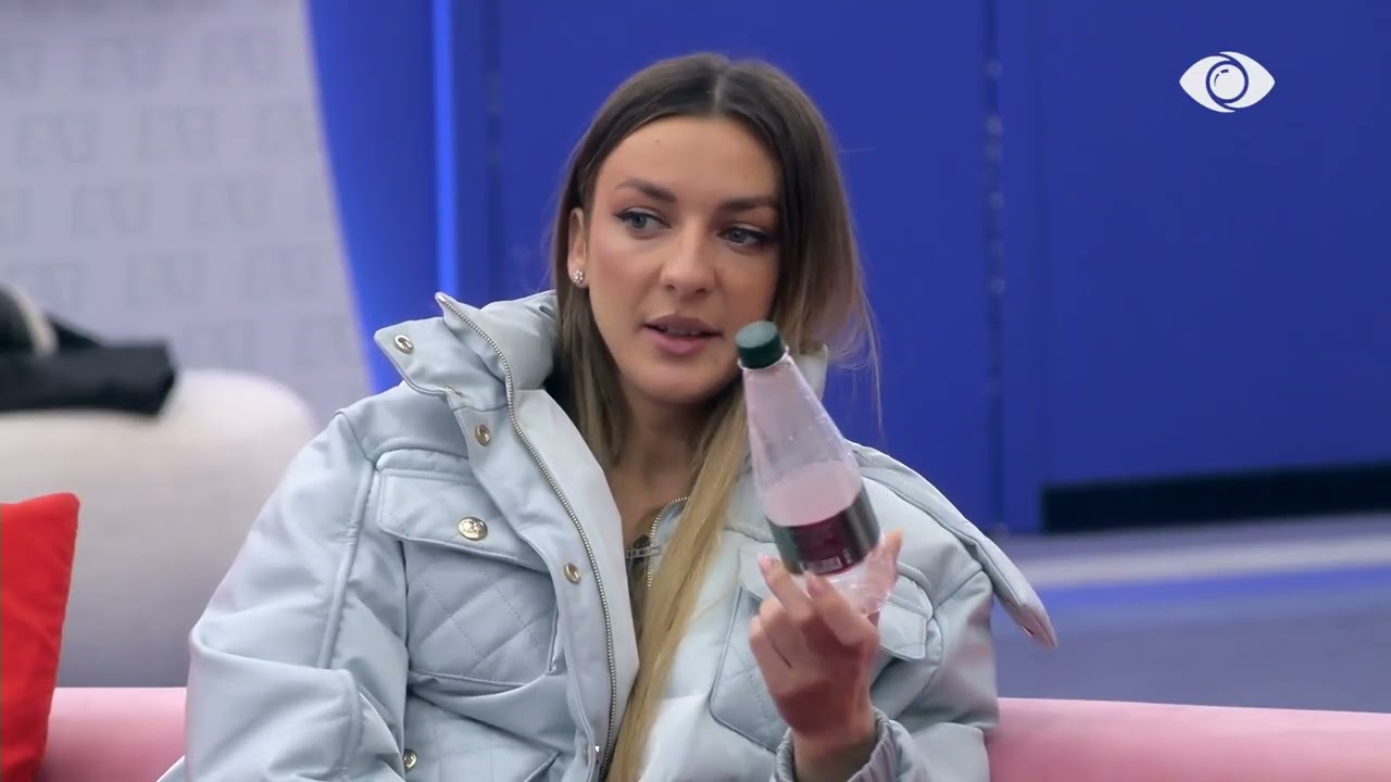 Nëse ti më përmend mua dashurinë…/ Juela i drejtohet Rogertit: Pastroje gojën