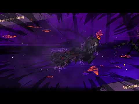 4-14 Decay Ampules 3 - LIMBUS COMPANY (No Commentary)