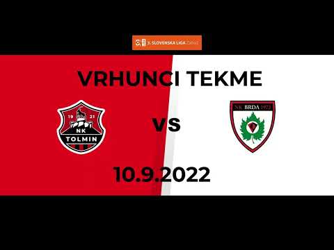TKK Tolmin 3:0 Brda (10.9.2022)