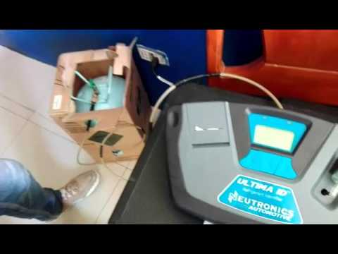 Refrigerant Identifier - Klea Refrigerant by 1Rotary Trading Corporation