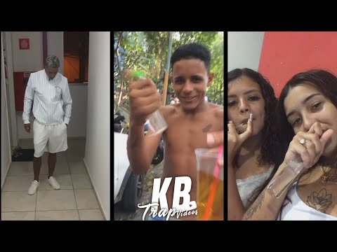 PR "Maquinista" 🚅🎶🚩 ( Official Music ) Real Trap Off