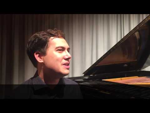 Benjamin Nuss Quartett B4/Night 12