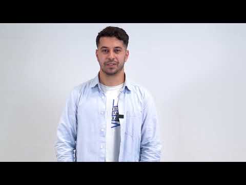 Miteinander! A1.1 Kursbuch Beispiel-Film: Was bist du von Beruf?