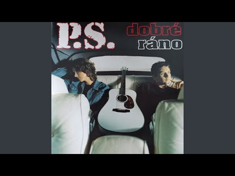 Dobré ráno