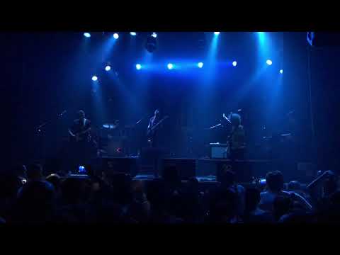 Mensaje Especial * Mimi Maura, Live Niceto 20.04.2018