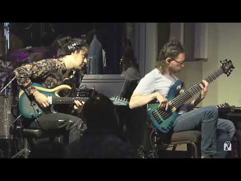 Hedras - Shred Worship Solo