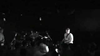 Pig Destroyer- Jennifer(Brians Kick pedal breaks)