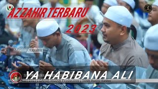 Download lagu Ya Habibana 'Ali Syai'lillah Versi Banjari //Az Zahir Terbaru 2023 //Az Zahir mp3 Download lagu Ya Habibana 'Ali Syai'lillah Versi Banjari //Az Zahir Terbaru 2023 //Az Zahir mp3