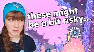 COMPLETELY IRRESPONSIBLE STRATS