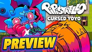 8 Things We LOVE About the Zelda-like Pipistrello and the Cursed Yoyo (Plus 3 Concerns)