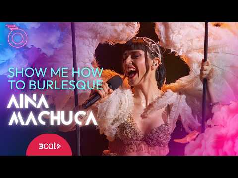 Aitana - 4TO 23 (Video Oficial)