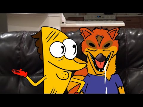 Taco-Man Plays Awesome Possum (Sega Genesis)