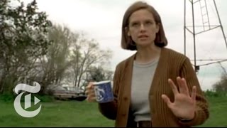 Citizen Ruth (1996) Video