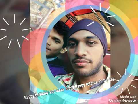 Best friend Pranab birthday🎂🎉🎁