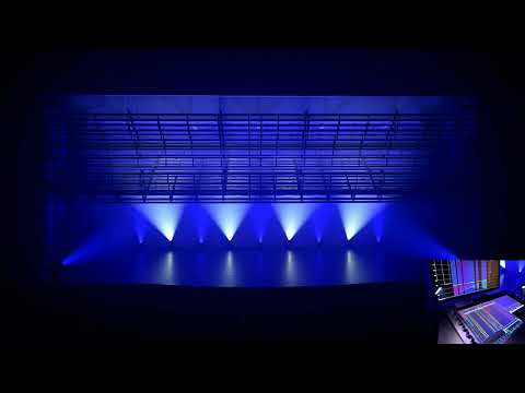 Trekkenwandshow Schouwburg Hoofddorp