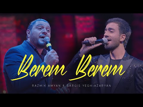 Berem, Berem - Most Popular Songs from Armenia