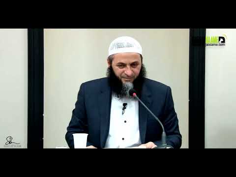 Sprovat e Gutës, shenjë e Ditës së Kijametit | EMOCONALE | Hoxhë Sadullah Bajrami