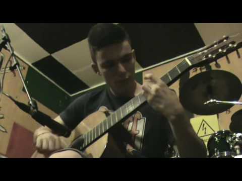 Ocean   Cover by Kevin Marchì