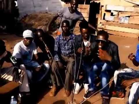 Walumbe Zaya by Jim Mic