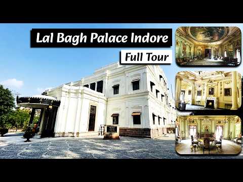 Lal Baag Palace | Vibepedia