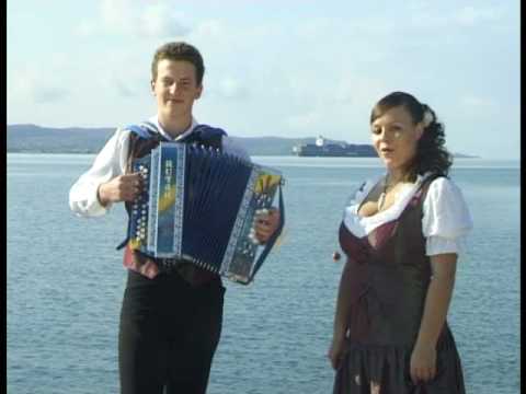 Mladi Upi - Fant iz mojih sanj