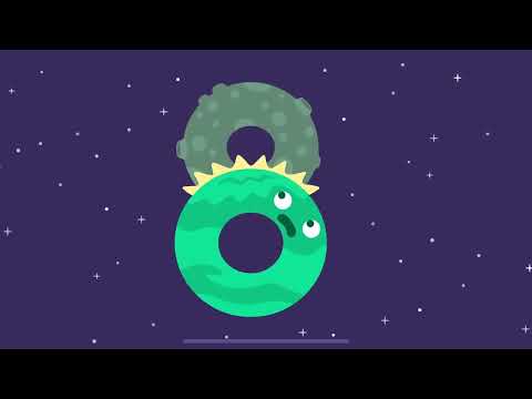 NEW! Sago Mini School FULL | Oceans, Moon | Kids Game Preschool