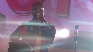 DVSN Essence Festival 2018 "Keep Calm"