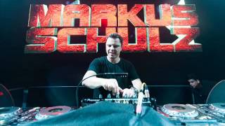Markus Schulz - In The Shadows (Craft Integrated Remix)